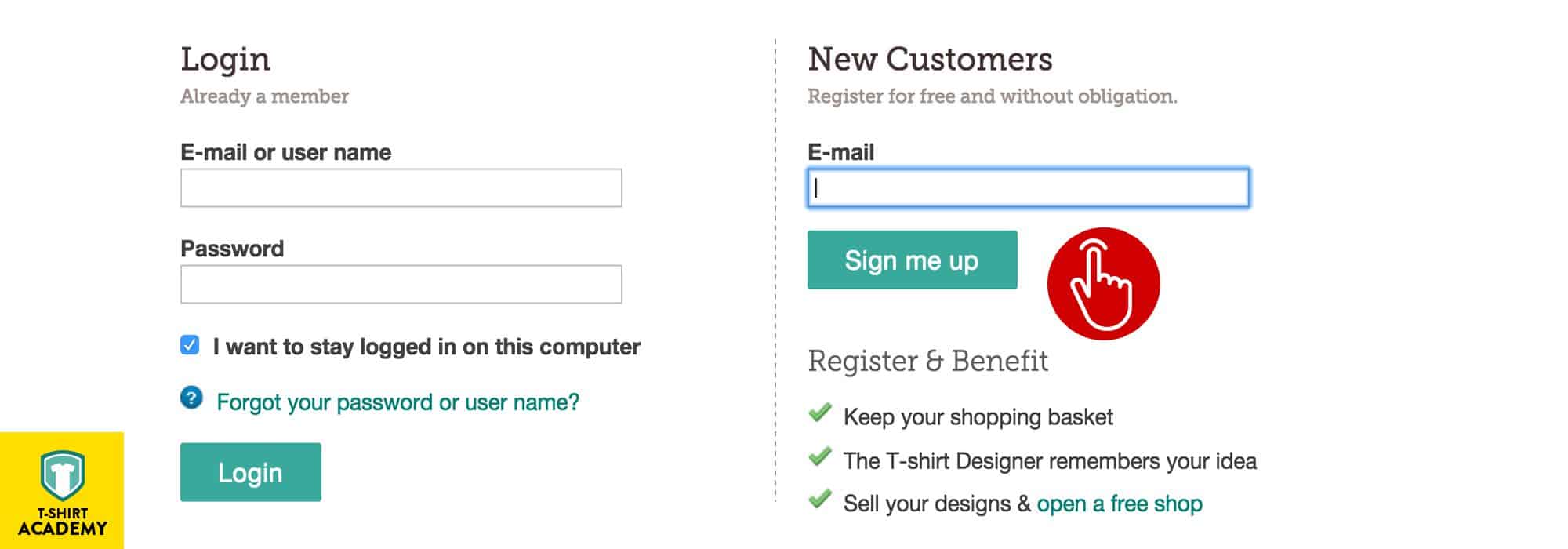 Spreadshirt_ShopSetup_Step_2
